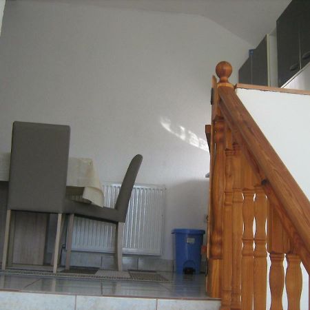 Apartment Jopa Korenica Dış mekan fotoğraf