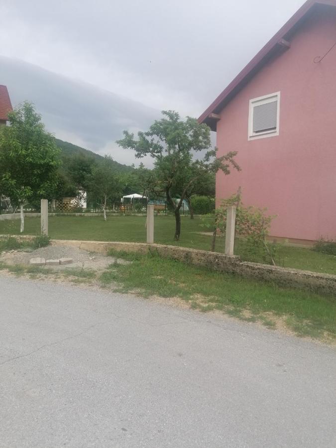 Apartment Jopa Korenica Dış mekan fotoğraf