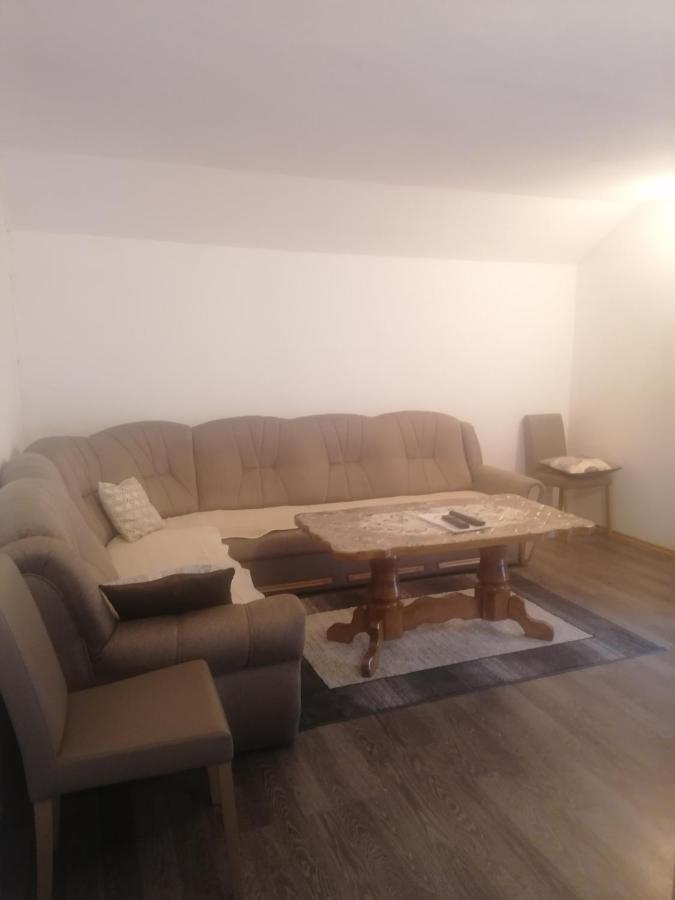 Apartment Jopa Korenica Dış mekan fotoğraf