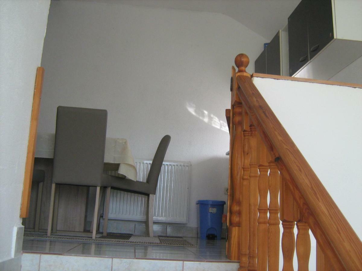 Apartment Jopa Korenica Dış mekan fotoğraf