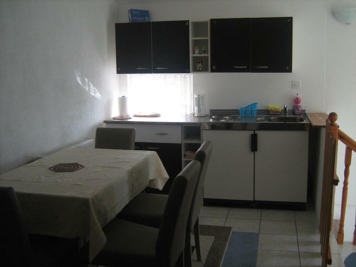 Apartment Jopa Korenica Dış mekan fotoğraf