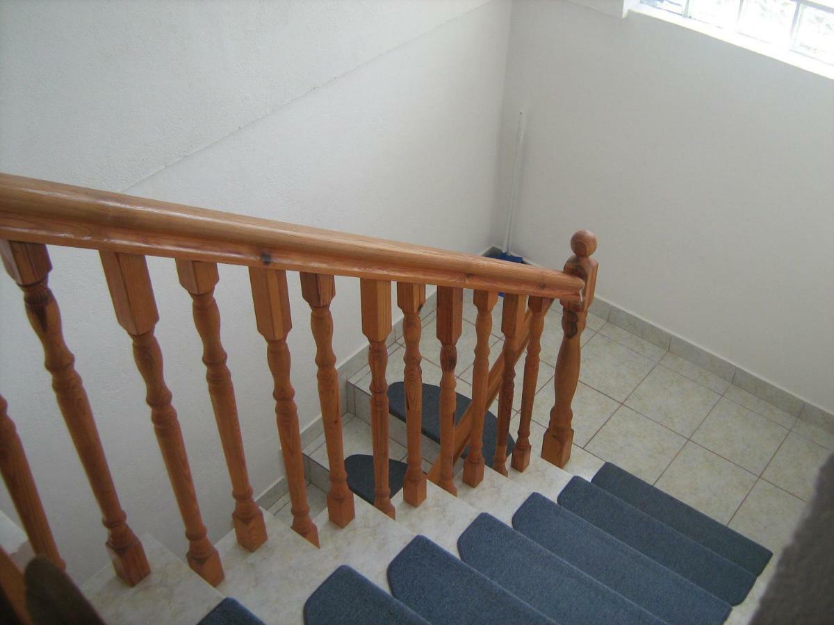 Apartment Jopa Korenica Dış mekan fotoğraf