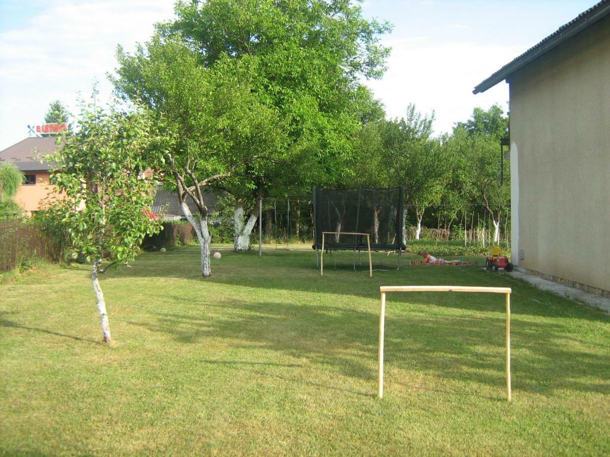 Apartment Jopa Korenica Dış mekan fotoğraf
