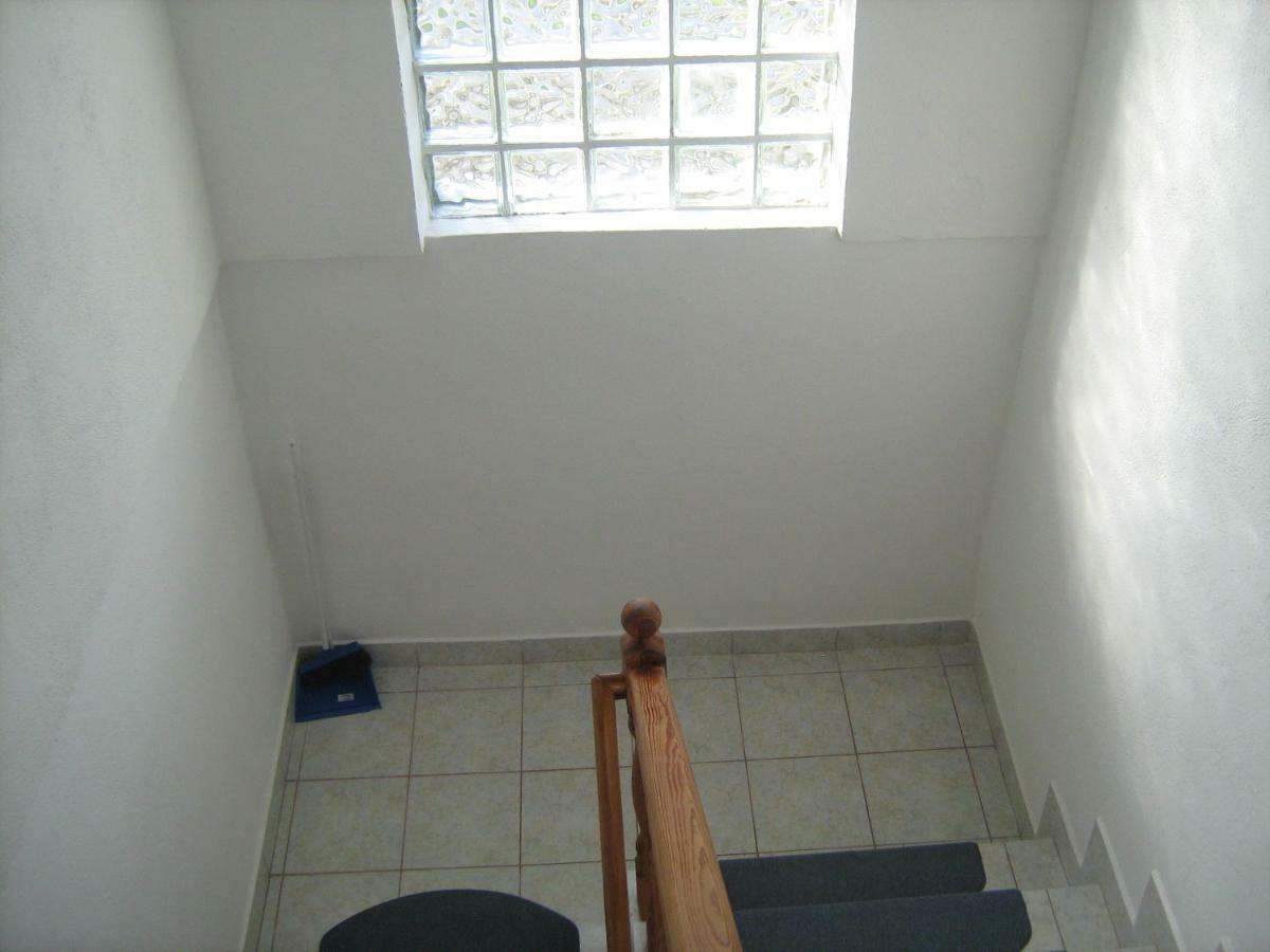 Apartment Jopa Korenica Dış mekan fotoğraf