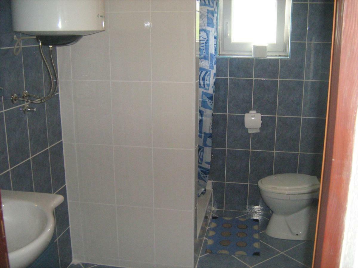 Apartment Jopa Korenica Dış mekan fotoğraf
