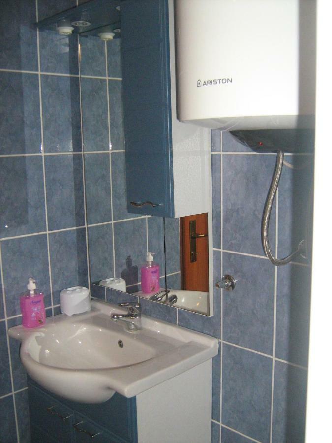 Apartment Jopa Korenica Dış mekan fotoğraf