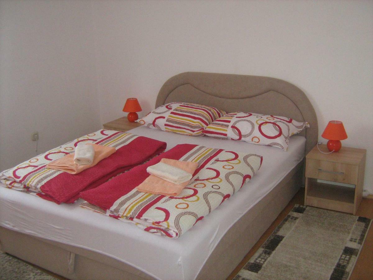 Apartment Jopa Korenica Dış mekan fotoğraf